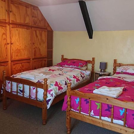 Moonfleat Villa West Quantoxhead Kültér fotó