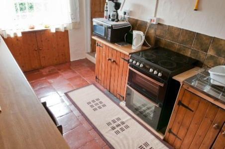 Moonfleat Villa West Quantoxhead Kültér fotó